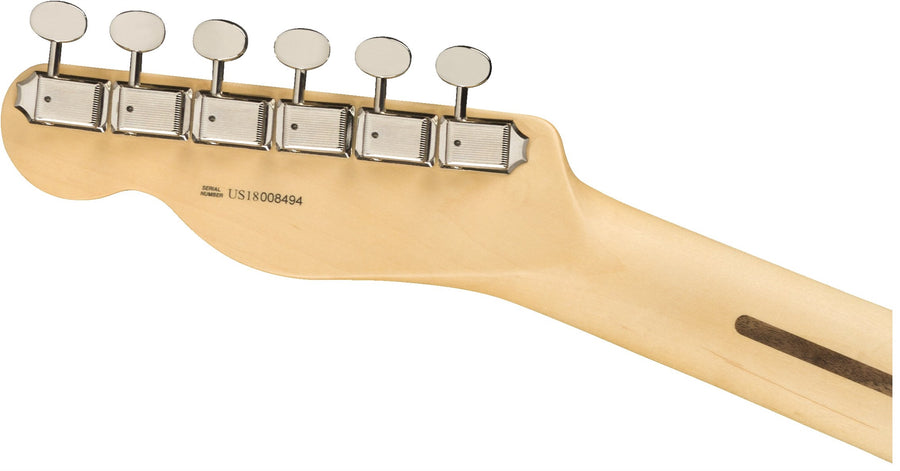 Fender American Performer Telecaster Humbucker Aubergine RW - Regent Sounds