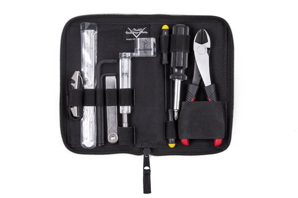 Fender Custom Shop CruzTools Guitar Tool Kit - Regent Sounds