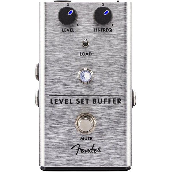Fender Level Set Buffer - Regent Sounds