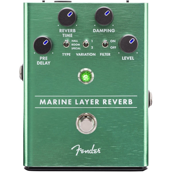 Fender Marine Layer Reverb - Regent Sounds