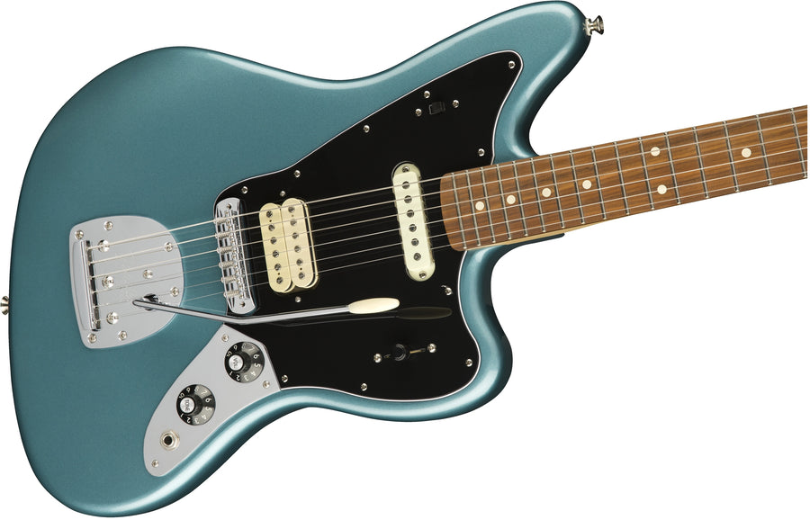 Fender Player Jaguar Tidepool PF - Regent Sounds