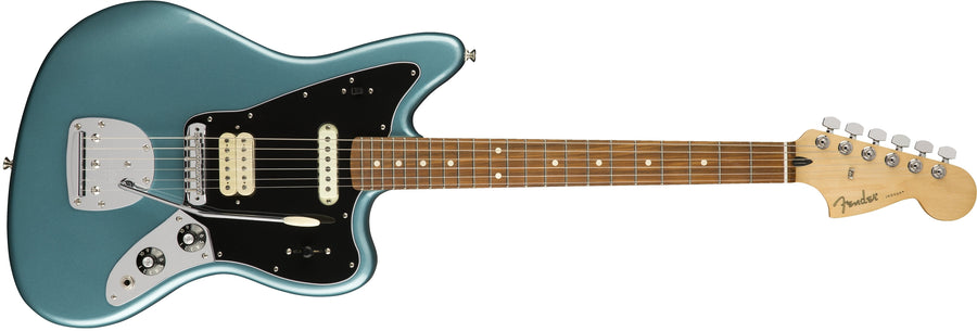 Fender Player Jaguar Tidepool PF - Regent Sounds