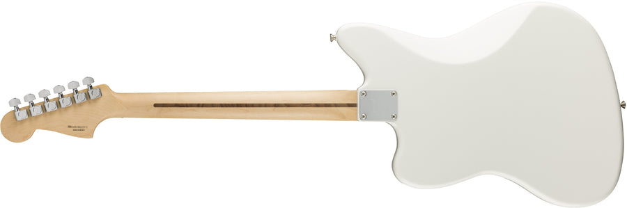 Fender Player Jazzmaster Polar White PF - Regent Sounds