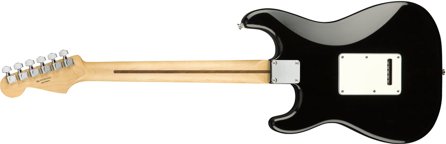 Fender Player Stratocaster Black PF - Regent Sounds