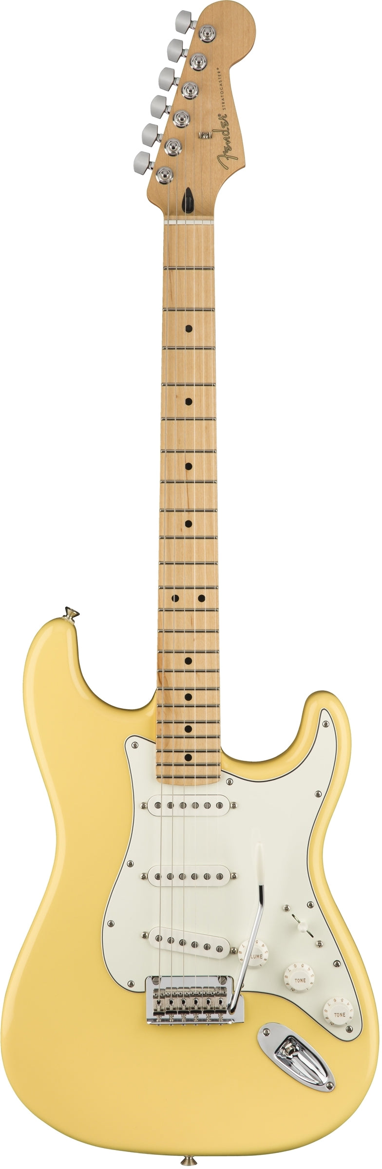 Fender Player Stratocaster Buttercream MN - Regent Sounds