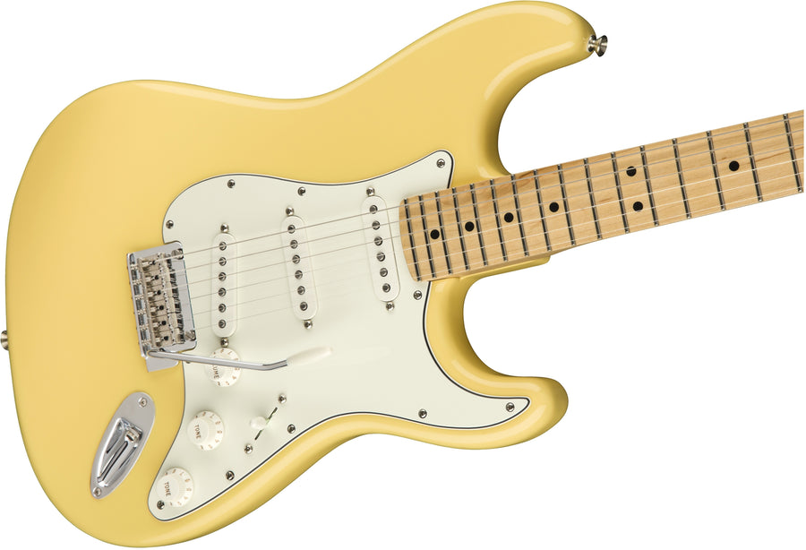 Fender Player Stratocaster Buttercream MN - Regent Sounds