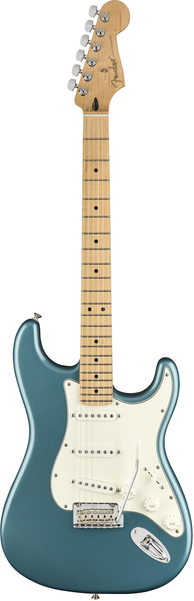 Fender Player Stratocaster Tidepool MN - Regent Sounds