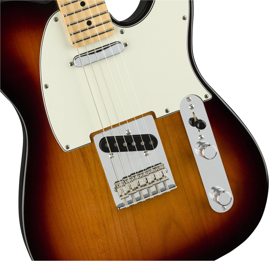 Fender Player Telecaster 3 Colour Sunburst MN - Regent Sounds