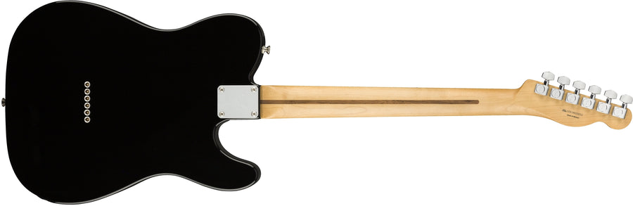 Fender Player Telecaster Black LH MN - Regent Sounds