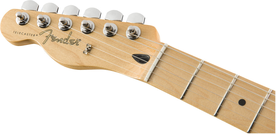 Fender Player Telecaster Butterscotch Blonde LH MN - Regent Sounds