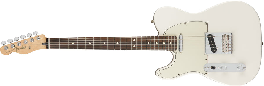 Fender Player Telecaster Polar White LH PF - Regent Sounds