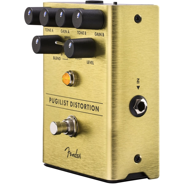 Fender Pugilist Distortion - Regent Sounds