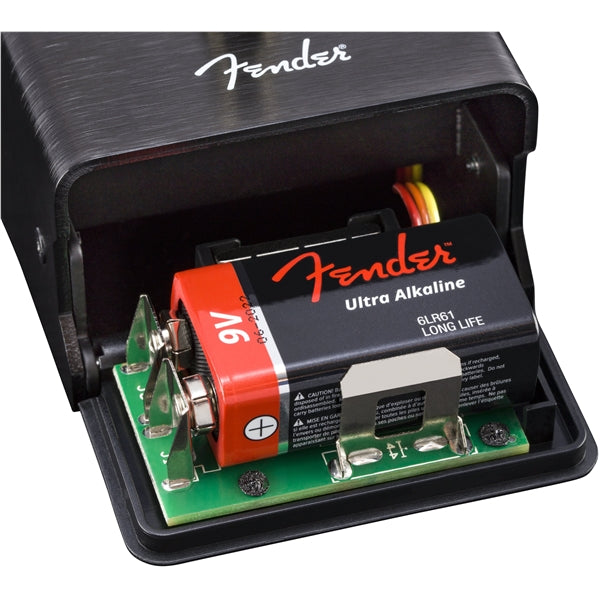 Fender The Bends Compressor - Regent Sounds