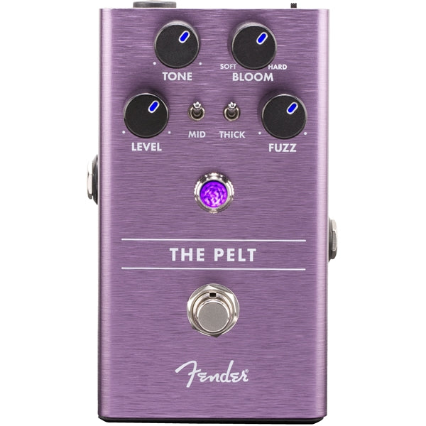 Fender The Pelt Fuzz - Regent Sounds