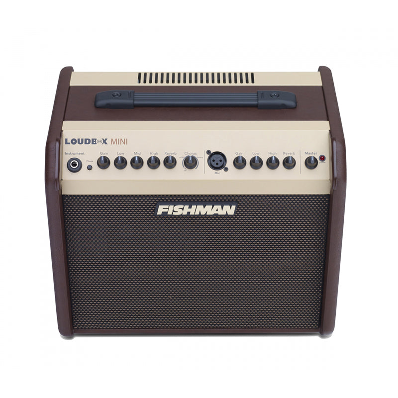Fishman Loudbox Mini - Regent Sounds