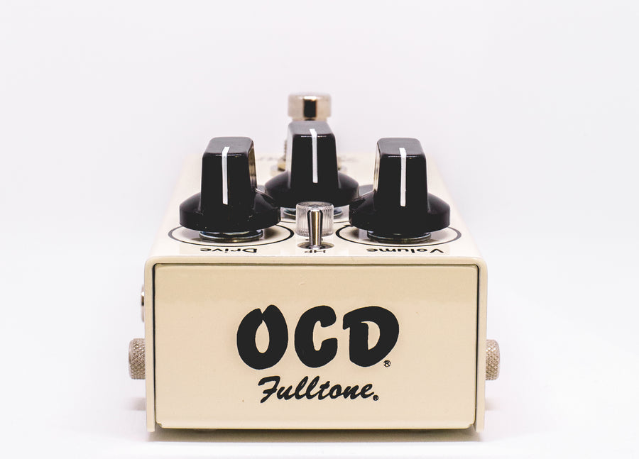 Fulltone OCD V2 - Regent Sounds