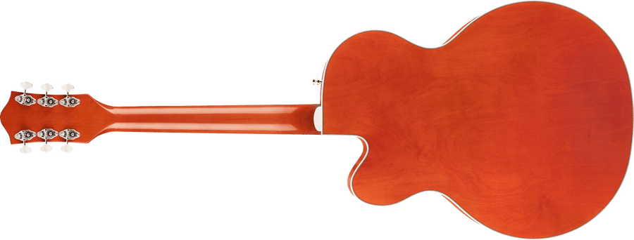 Gretsch G5420T Electromatic, Orange Stain - Regent Sounds