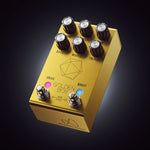 Jackson Audio Golden Boy - Regent Sounds