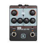 Keeley DDR Drive Delay Reverb - Regent Sounds