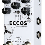 Keeley Eccos - Regent Sounds