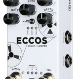 Keeley Eccos - Regent Sounds