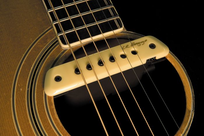 LR Baggs M1 Active - Regent Sounds
