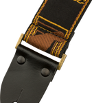 Fender Legacy Vintage Monogram Strap - Regent Sounds