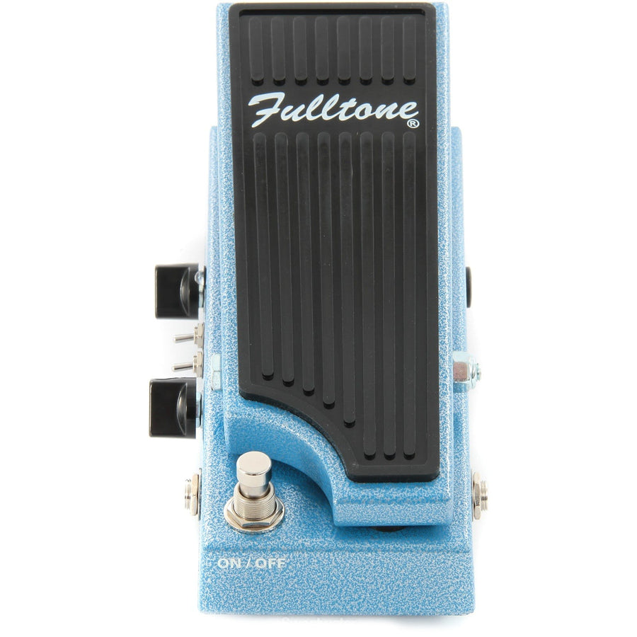 Fulltone Custom Shop MDV-3 V2 - Regent Sounds
