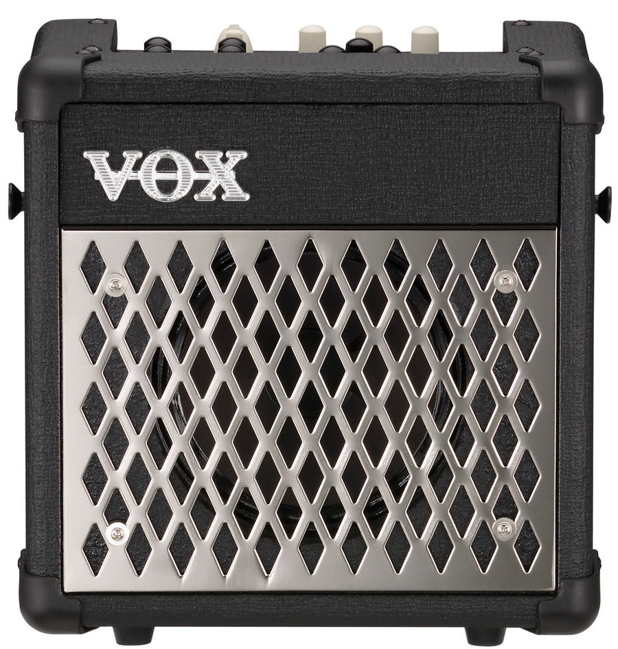 Vox Mini5-RM Black - Regent Sounds