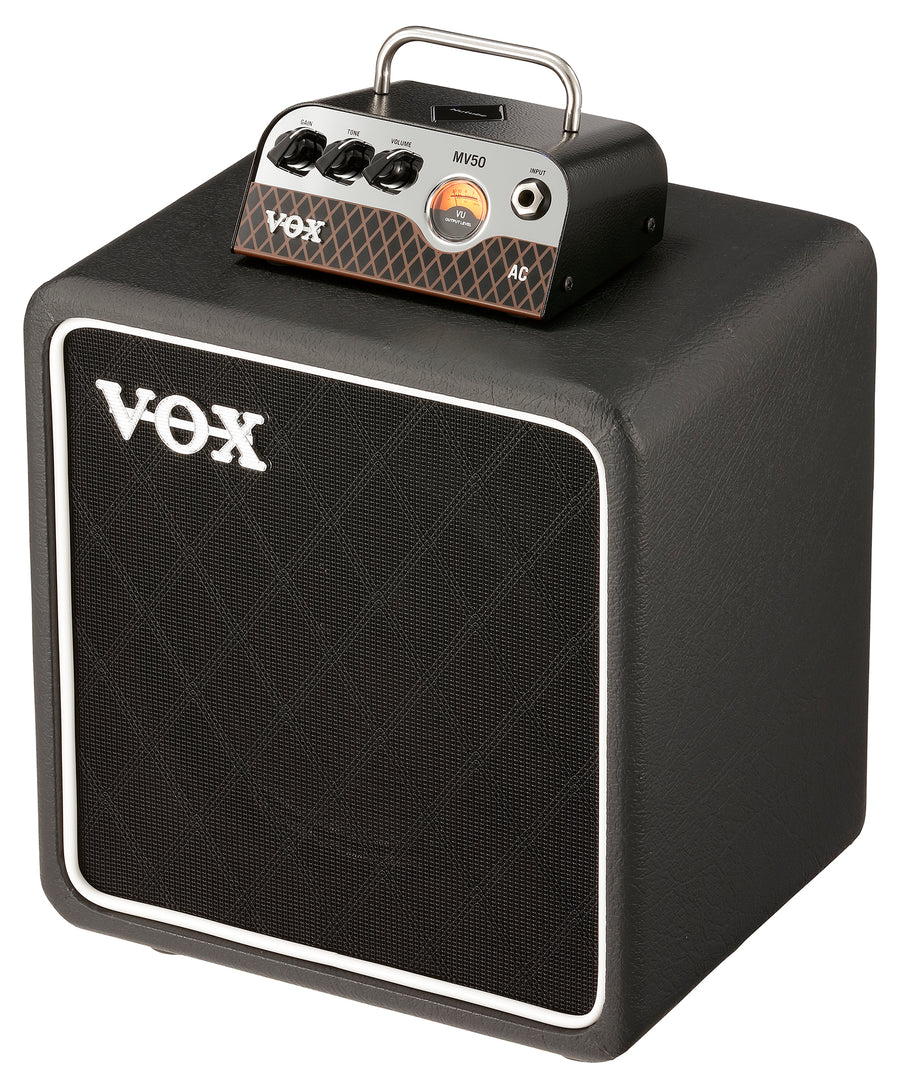 Vox BC108 Cab - Regent Sounds