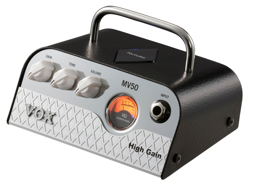 Vox MV50 Hgh Gain - Regent Sounds