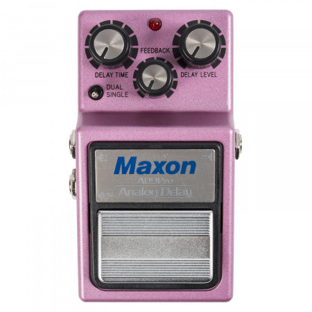 Maxon AD-9 Pro - Regent Sounds
