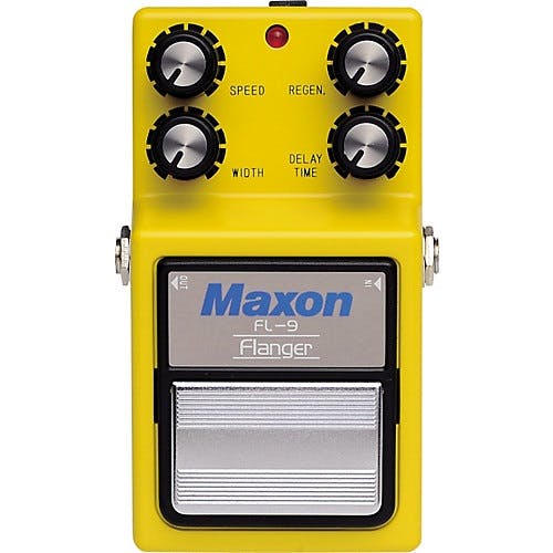 Maxon FL-9 - Regent Sounds