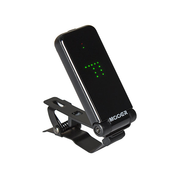Mooer CT-01 Clip on tuner - Regent Sounds