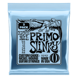 Ernie Ball Primo Slinky 3-Pack - Regent Sounds