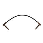 Ernie Ball 6" Flat Ribbon Single Patch Cable - Regent Sounds