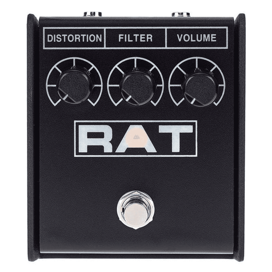 ProCo Rat 2 - Regent Sounds
