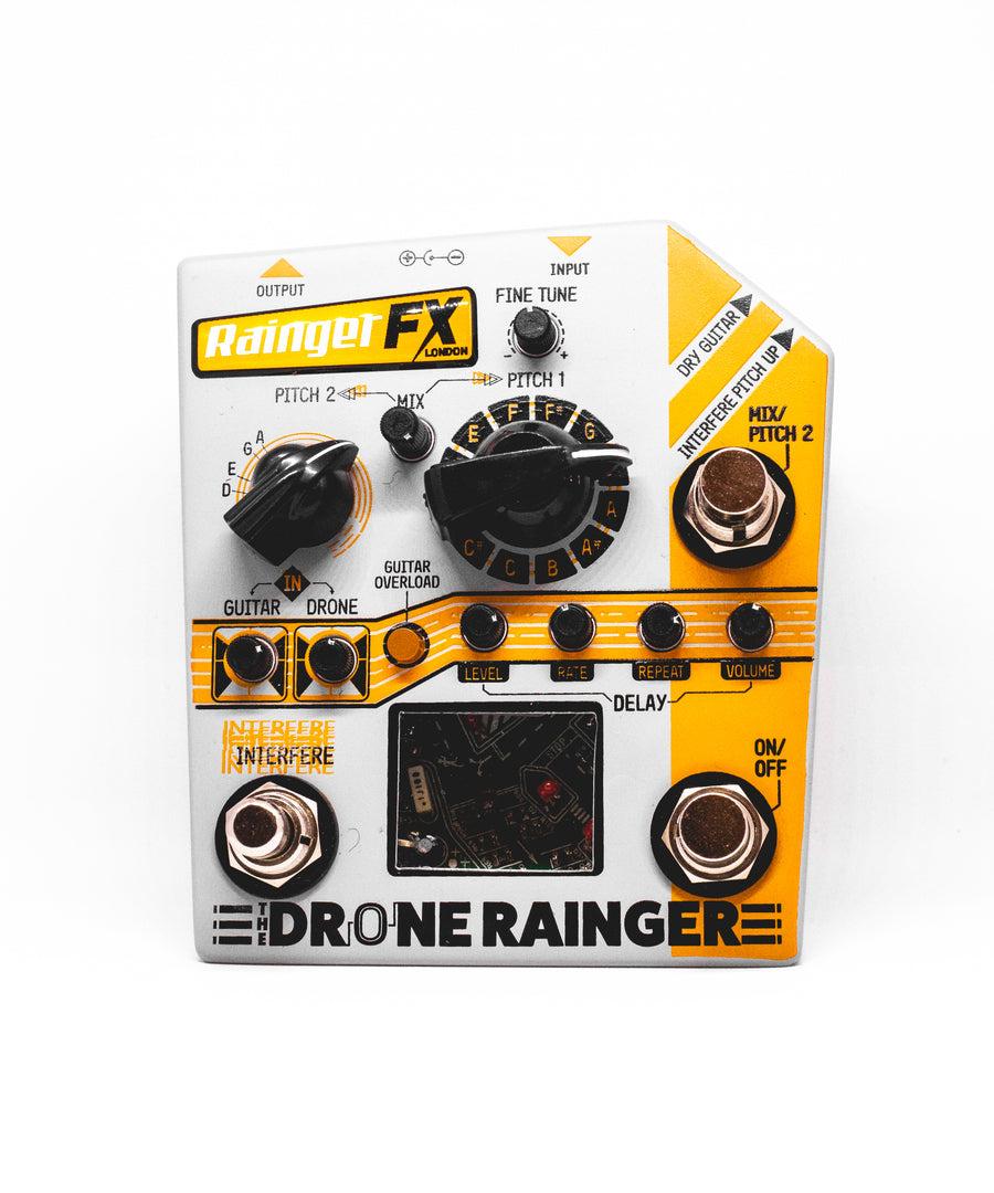 Rainger FX Drone Rainger - Regent Sounds