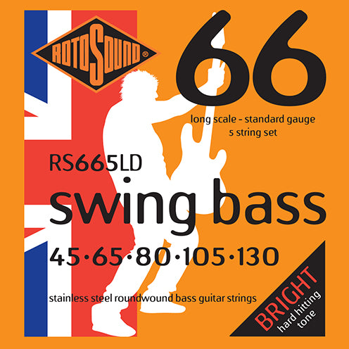Rotosound RS665LD - Regent Sounds
