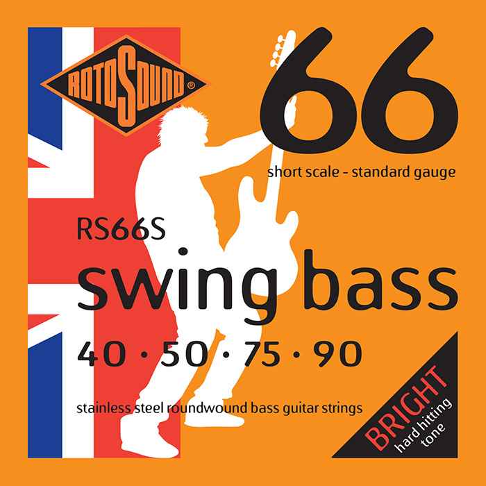 Rotosound RS66S - Regent Sounds