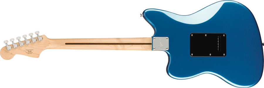 Squier Affinity Jazzmaster Lake Placid Blue - Regent Sounds