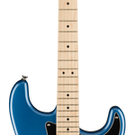 Squier Affinity Series Stratocaster, Lake Placid Blue - Regent Sounds