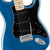 Squier Affinity Series Stratocaster, Lake Placid Blue - Regent Sounds