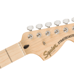 Squier Affinity Series Stratocaster, Lake Placid Blue - Regent Sounds