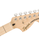 Squier Affinity Series Stratocaster, Lake Placid Blue - Regent Sounds