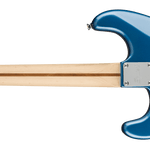 Squier Affinity Series Stratocaster, Lake Placid Blue - Regent Sounds