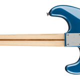 Squier Affinity Series Stratocaster, Lake Placid Blue - Regent Sounds
