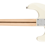 Squier Affinity Series Stratocaster, Olympic White - Regent Sounds