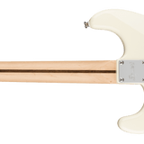 Squier Affinity Series Stratocaster, Olympic White - Regent Sounds