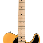 Squier Affinity Series Telecaster, Butterscotch Blonde - Regent Sounds